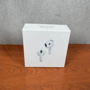 AirPods de 4ta generación alternativos - Imagen 1