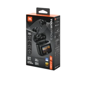 Tour Pro 3 Alternativos - Imagen 3