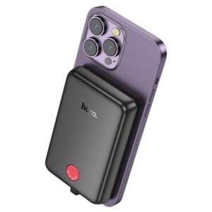 Power bank J133A  10000mAh PD20W TIPO C - Imagen 2