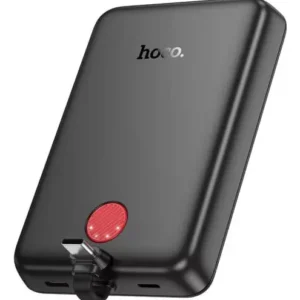 Power bank J133A  10000mAh PD20W TIPO C - Imagen 1